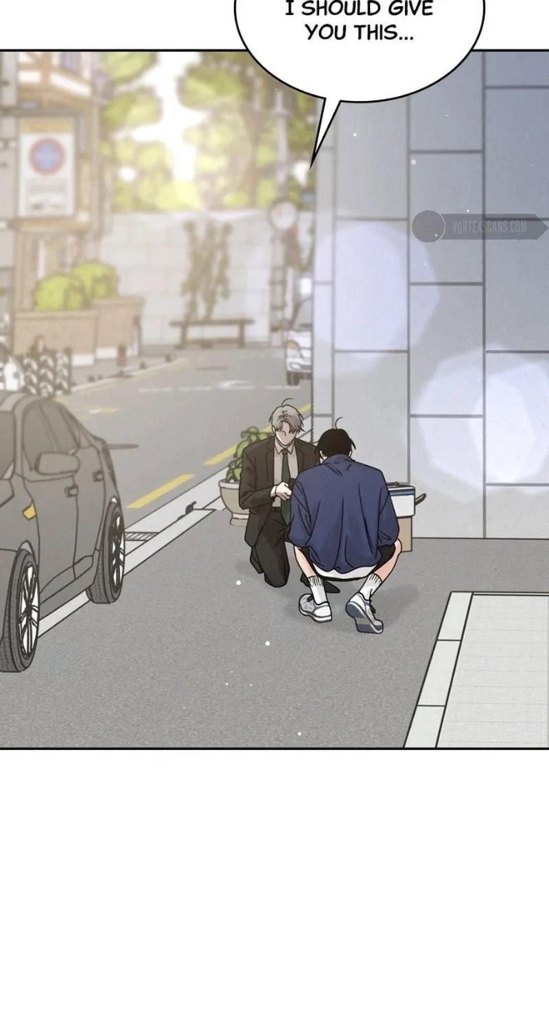 Read Selfish Love Theory chapter 19 image 23 on Lezhin