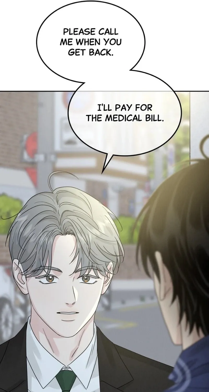 Read Selfish Love Theory chapter 19 image 27 on Lezhin