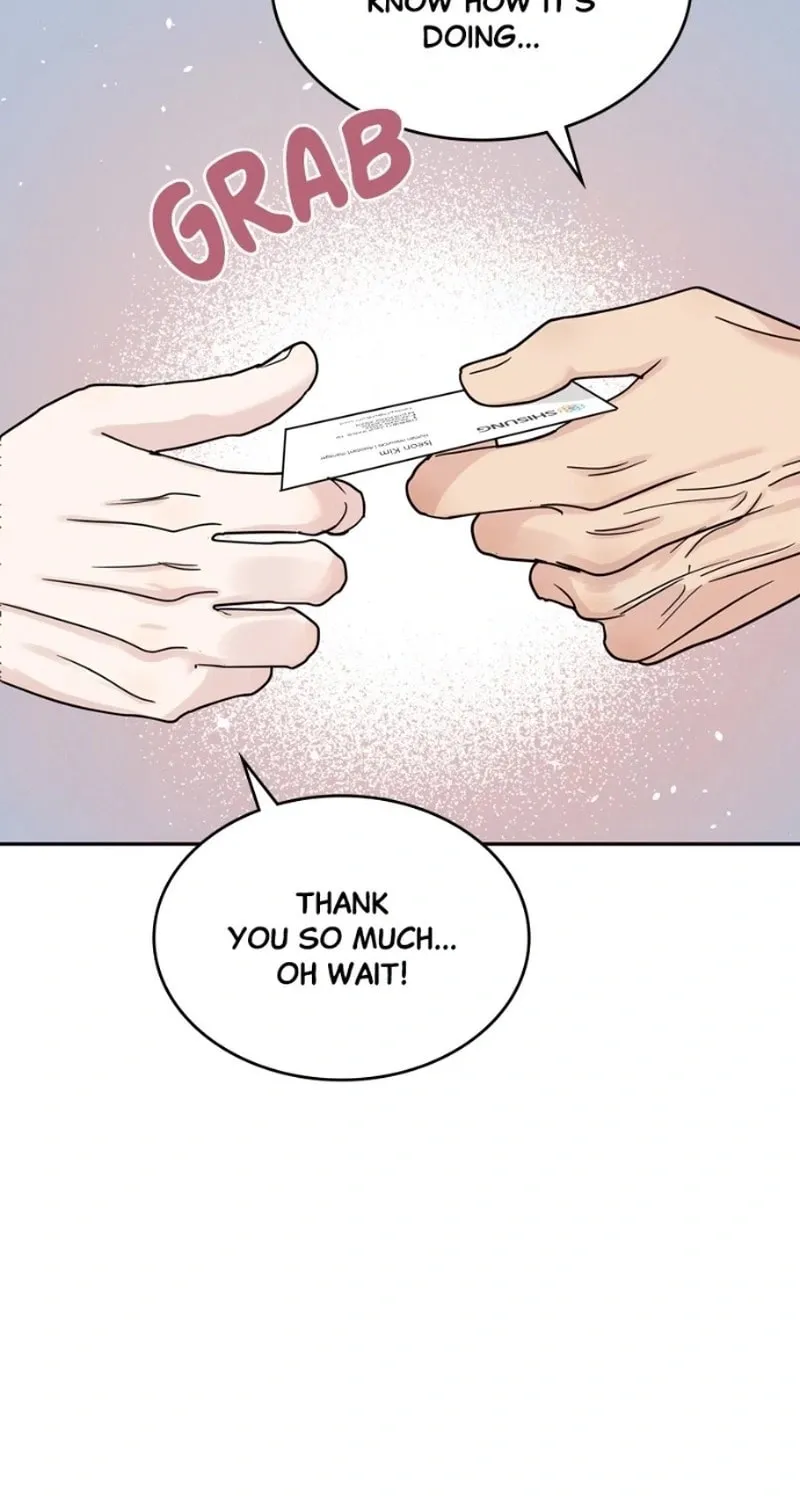 Read Selfish Love Theory chapter 19 image 29 on Lezhin