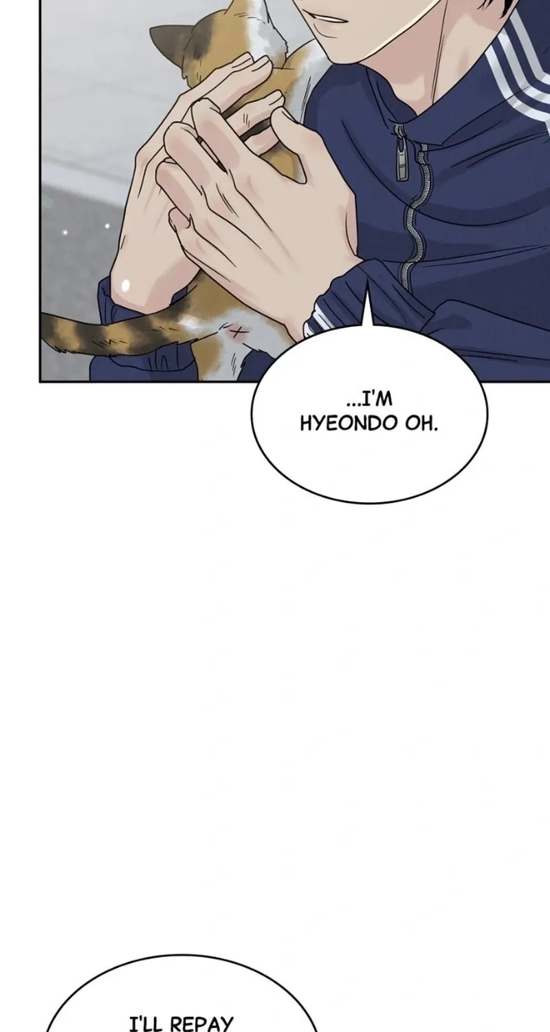 Read Selfish Love Theory chapter 19 image 32 on Lezhin