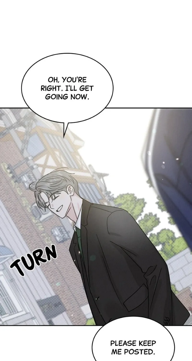 Read Selfish Love Theory chapter 19 image 35 on Lezhin