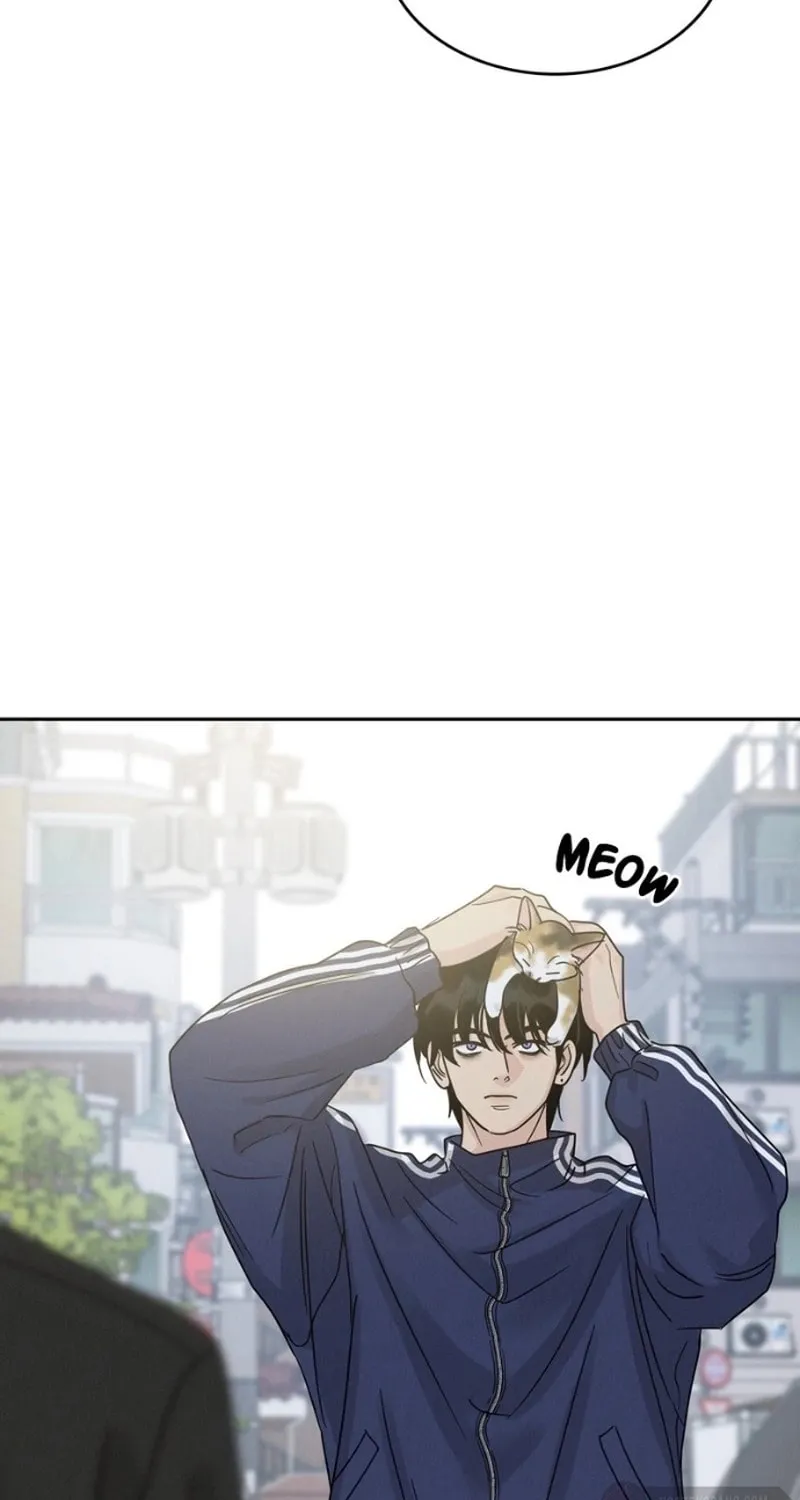 Read Selfish Love Theory chapter 19 image 36 on Lezhin