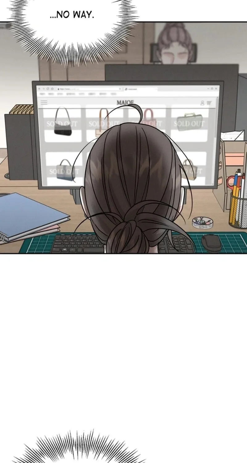 Read Selfish Love Theory chapter 19 image 43 on Lezhin