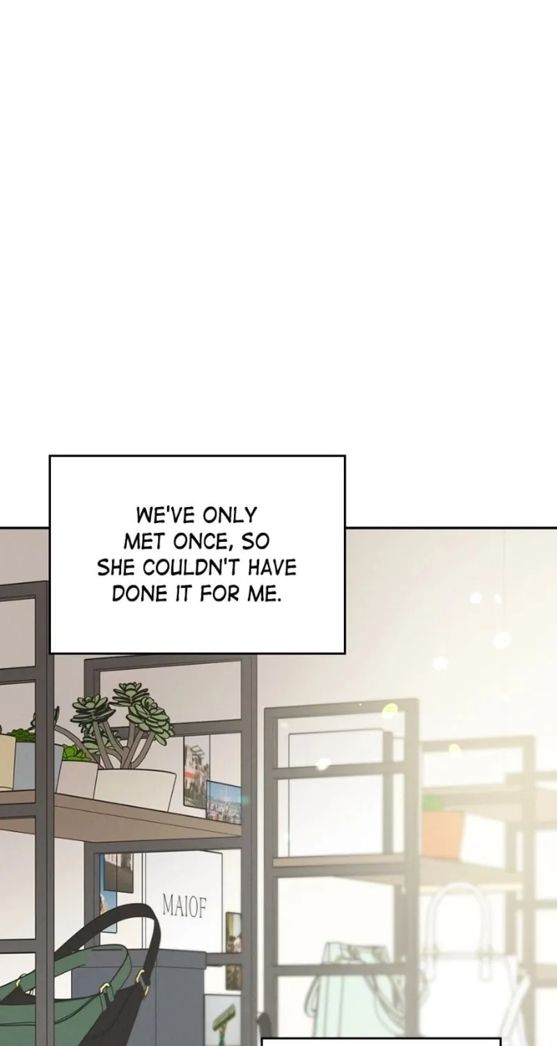 Read Selfish Love Theory chapter 19 image 48 on Lezhin
