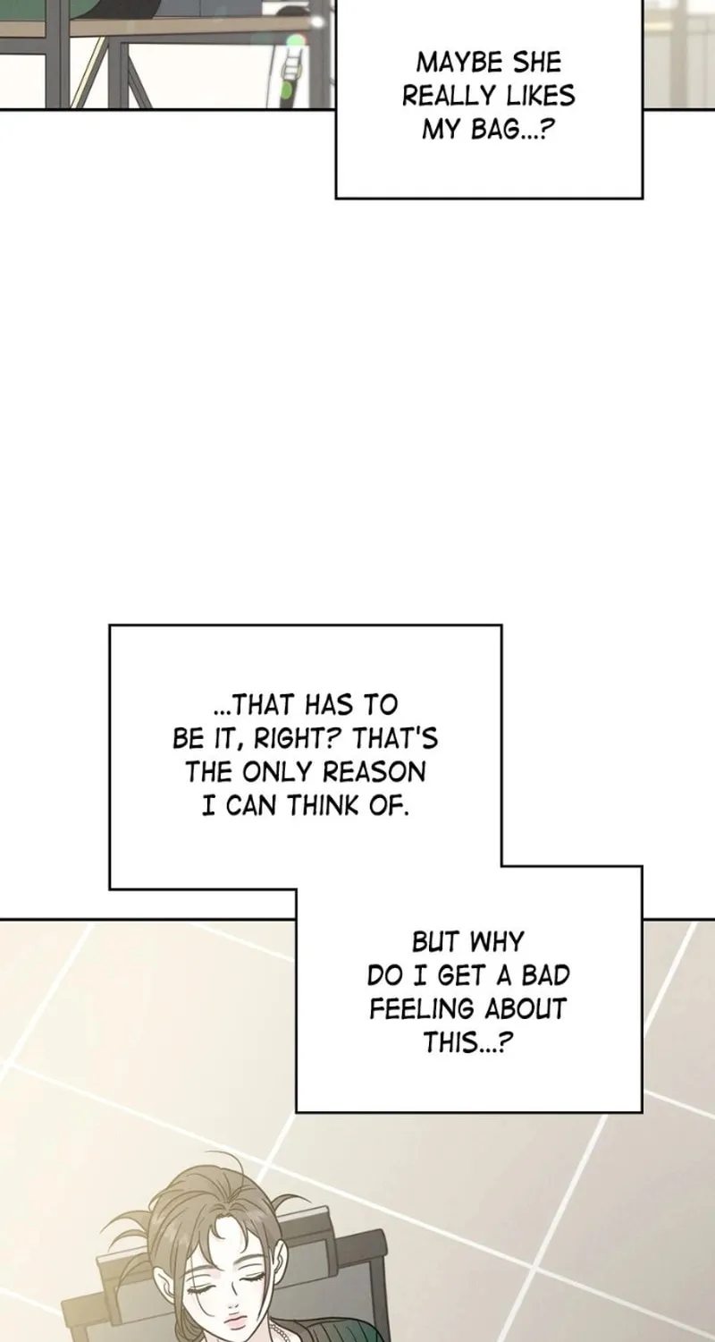 Read Selfish Love Theory chapter 19 image 49 on Lezhin