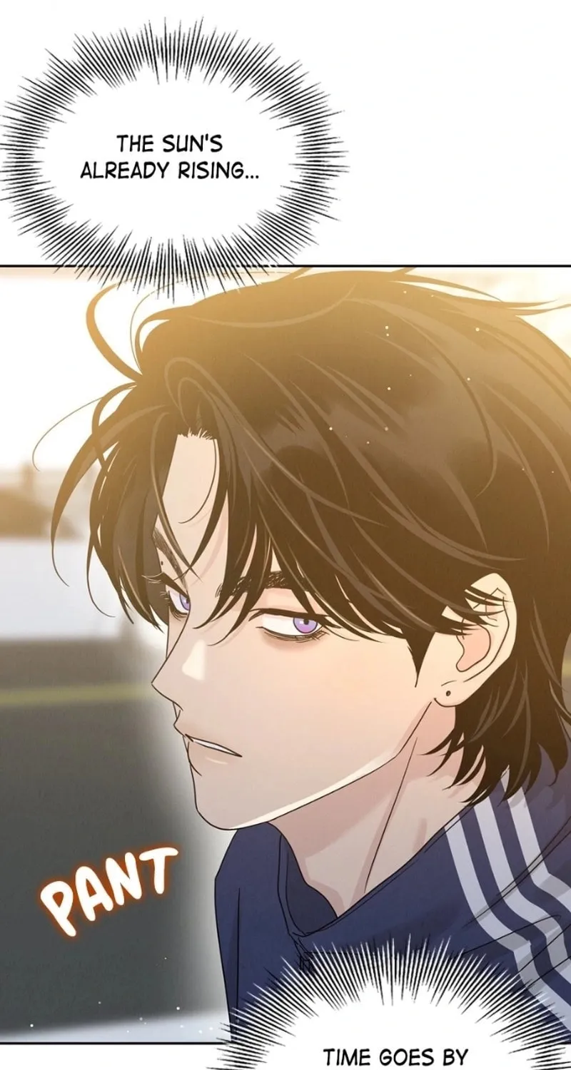 Read Selfish Love Theory chapter 19 image 5 on Lezhin