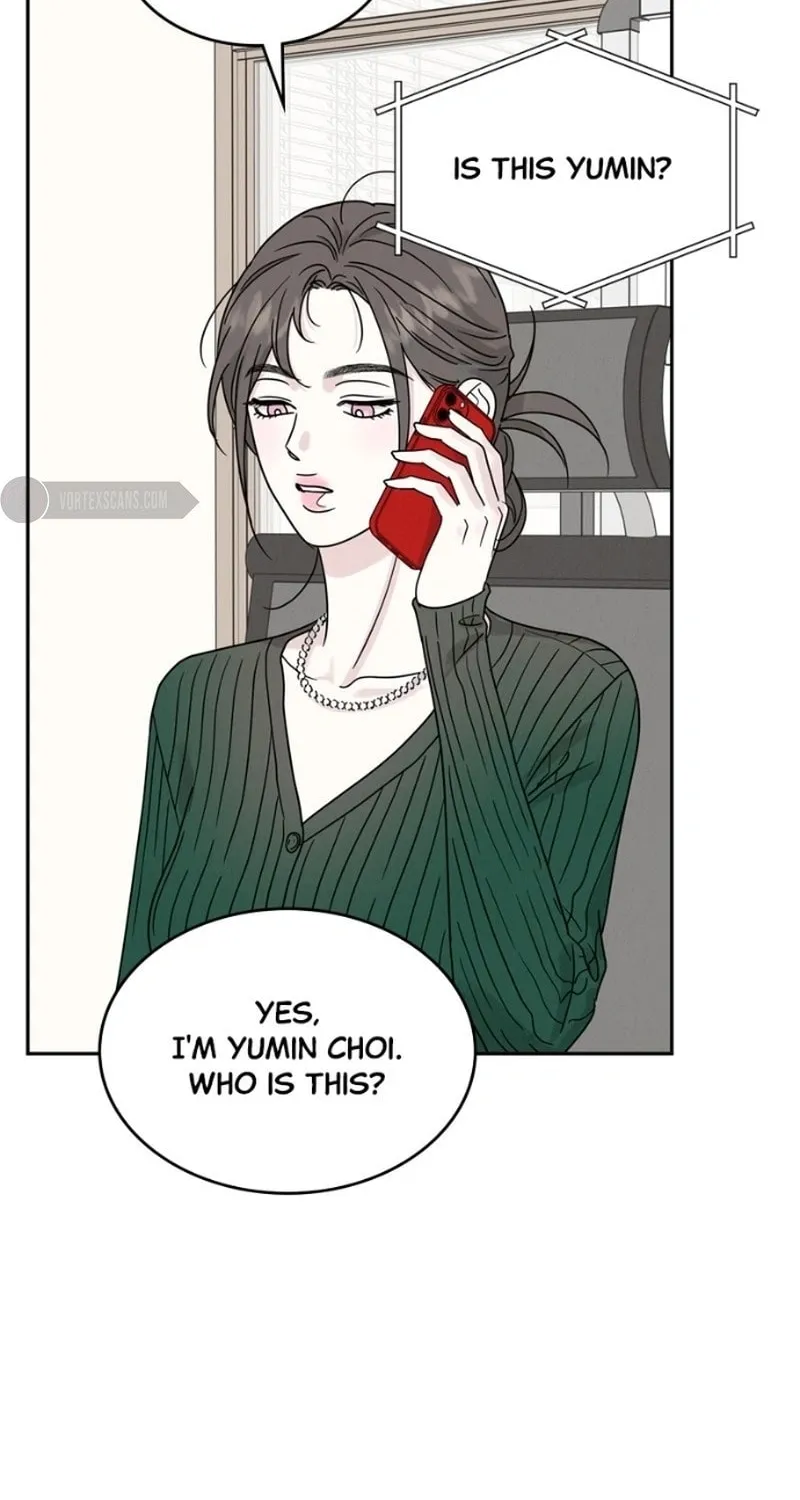 Read Selfish Love Theory chapter 19 image 51 on Lezhin