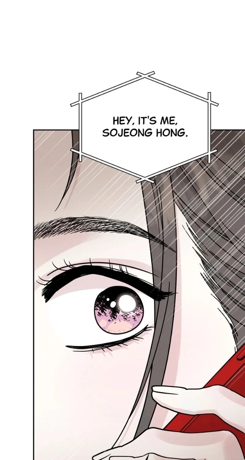 Read Selfish Love Theory chapter 19 image 52 on Lezhin