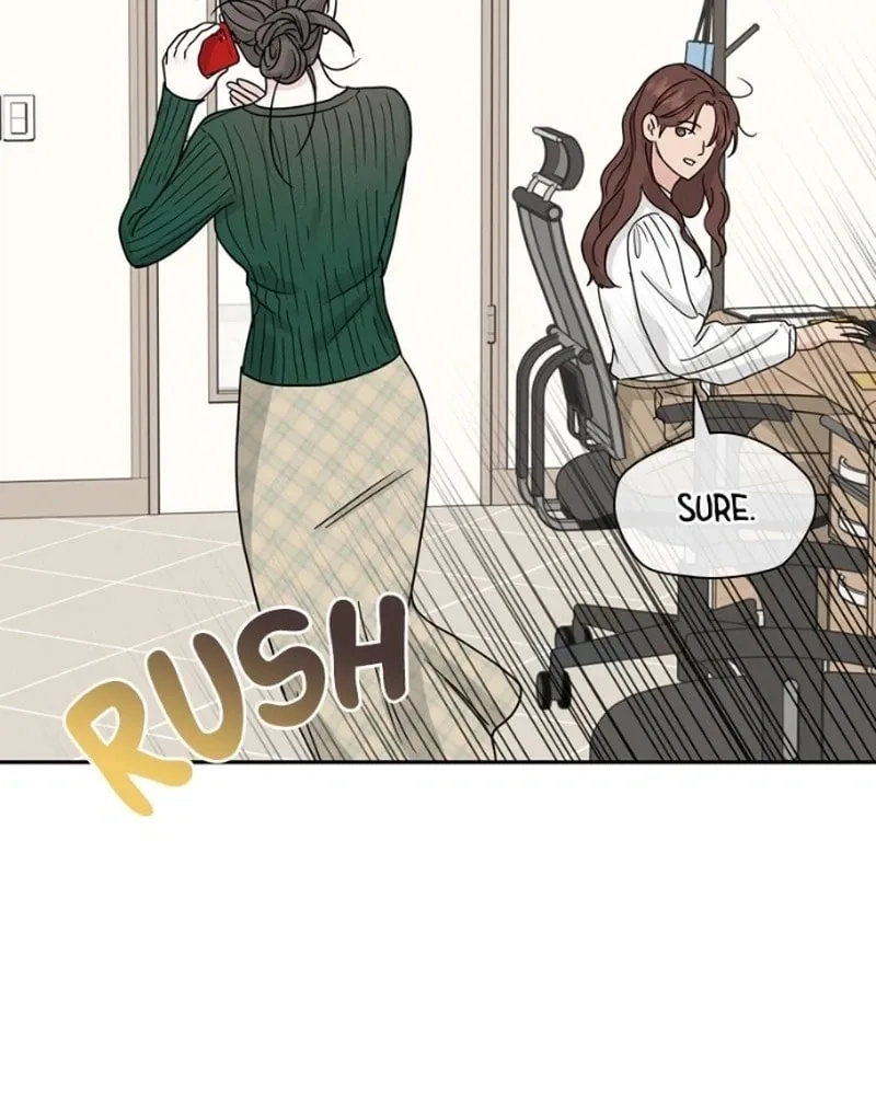 Read Selfish Love Theory chapter 19 image 54 on Lezhin
