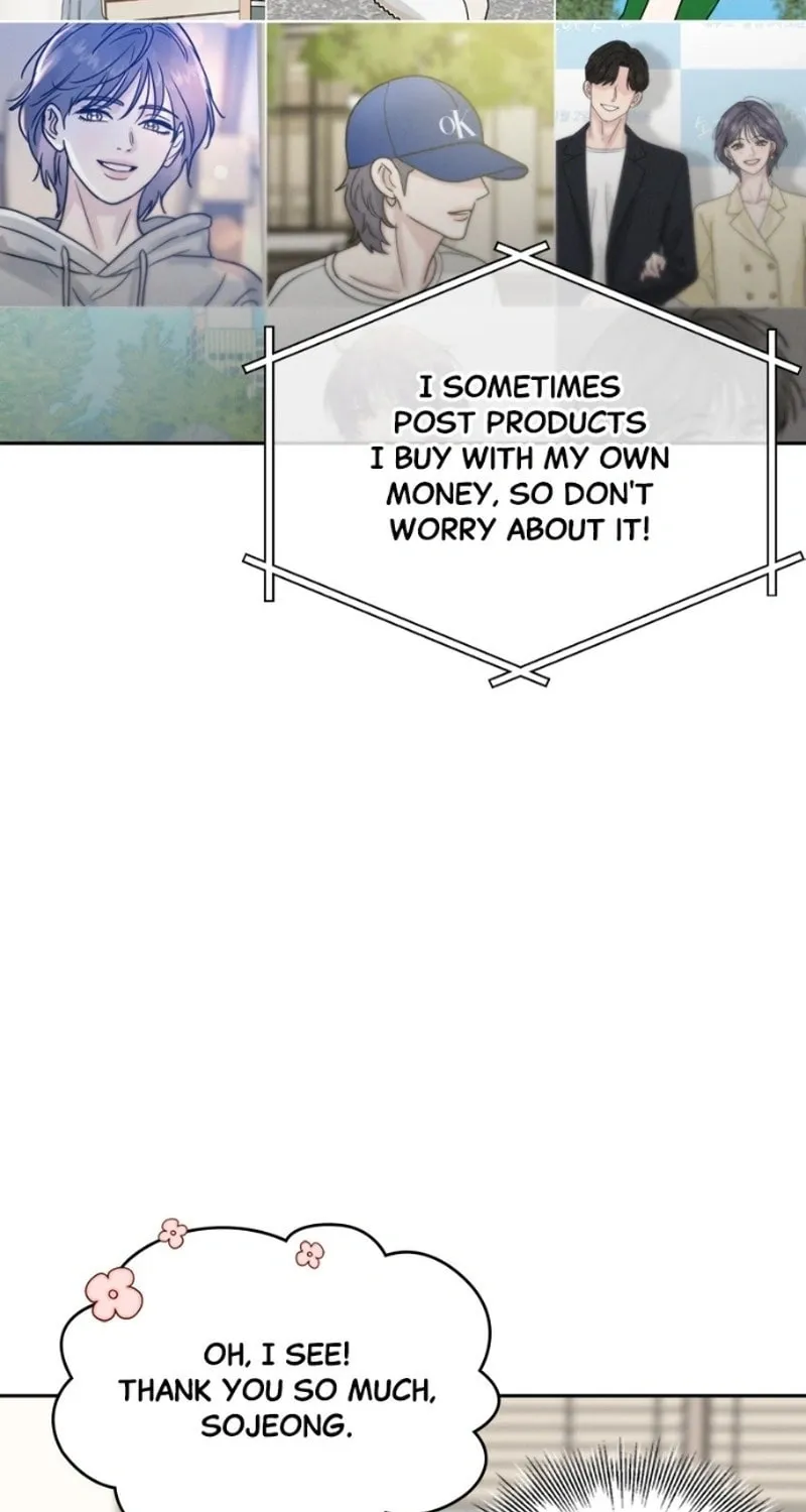 Read Selfish Love Theory chapter 19 image 59 on Lezhin