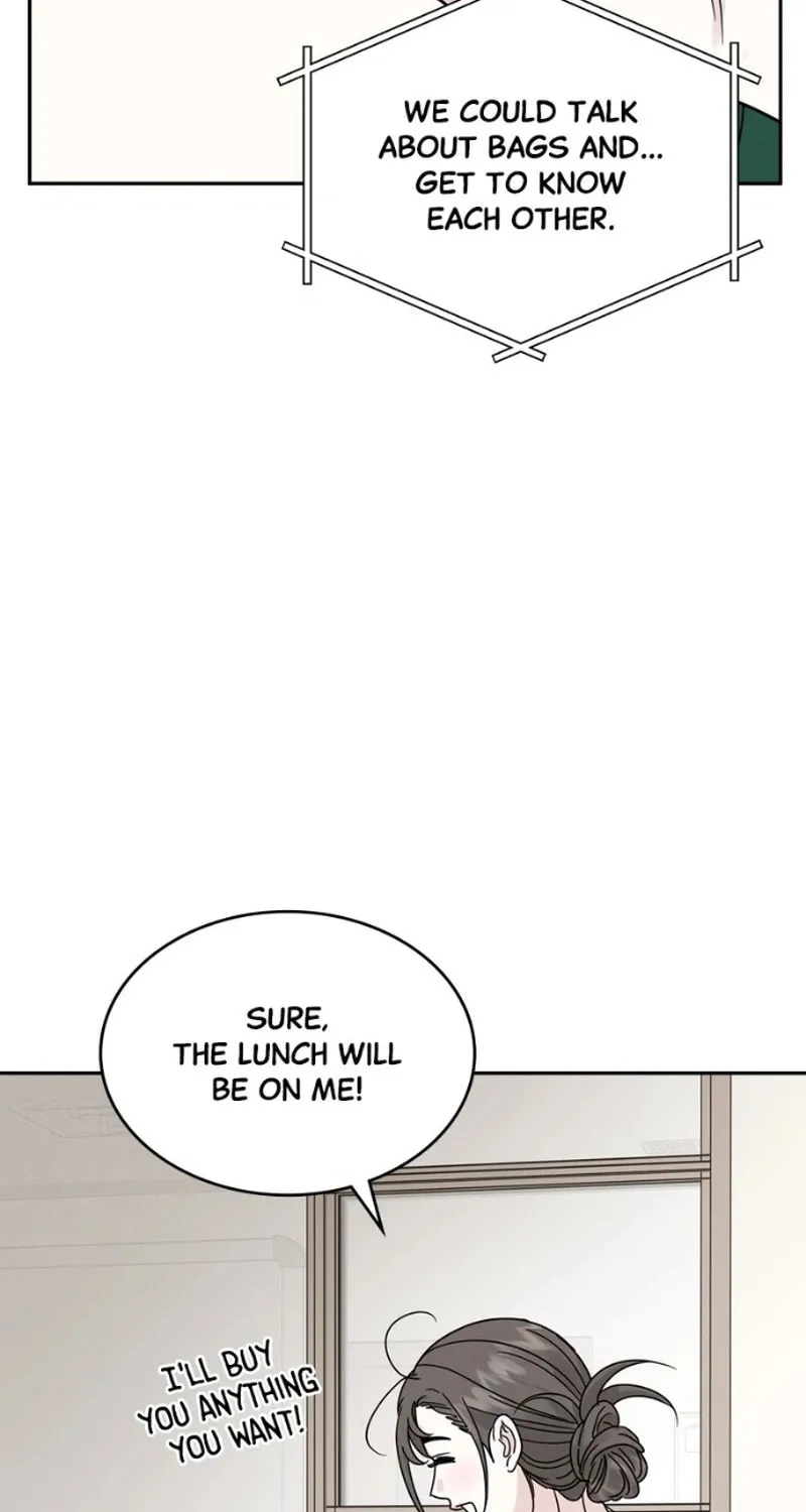 Read Selfish Love Theory chapter 19 image 64 on Lezhin