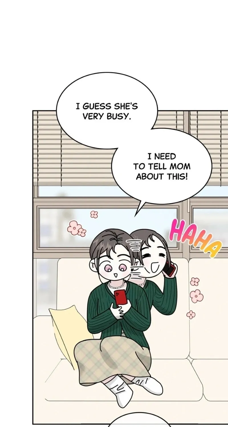 Read Selfish Love Theory chapter 19 image 67 on Lezhin