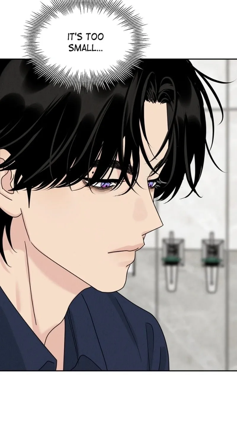 Read Selfish Love Theory chapter 19 image 71 on Lezhin