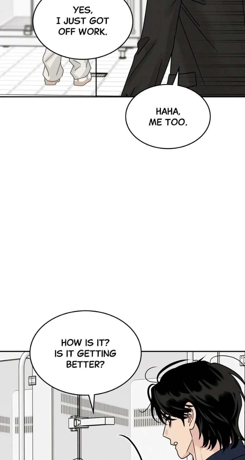 Read Selfish Love Theory chapter 19 image 73 on Lezhin