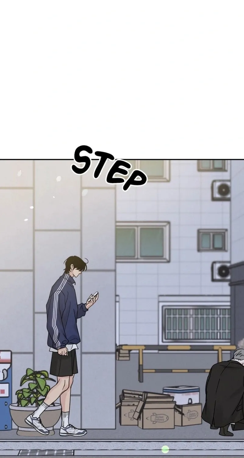 Read Selfish Love Theory chapter 19 image 8 on Lezhin