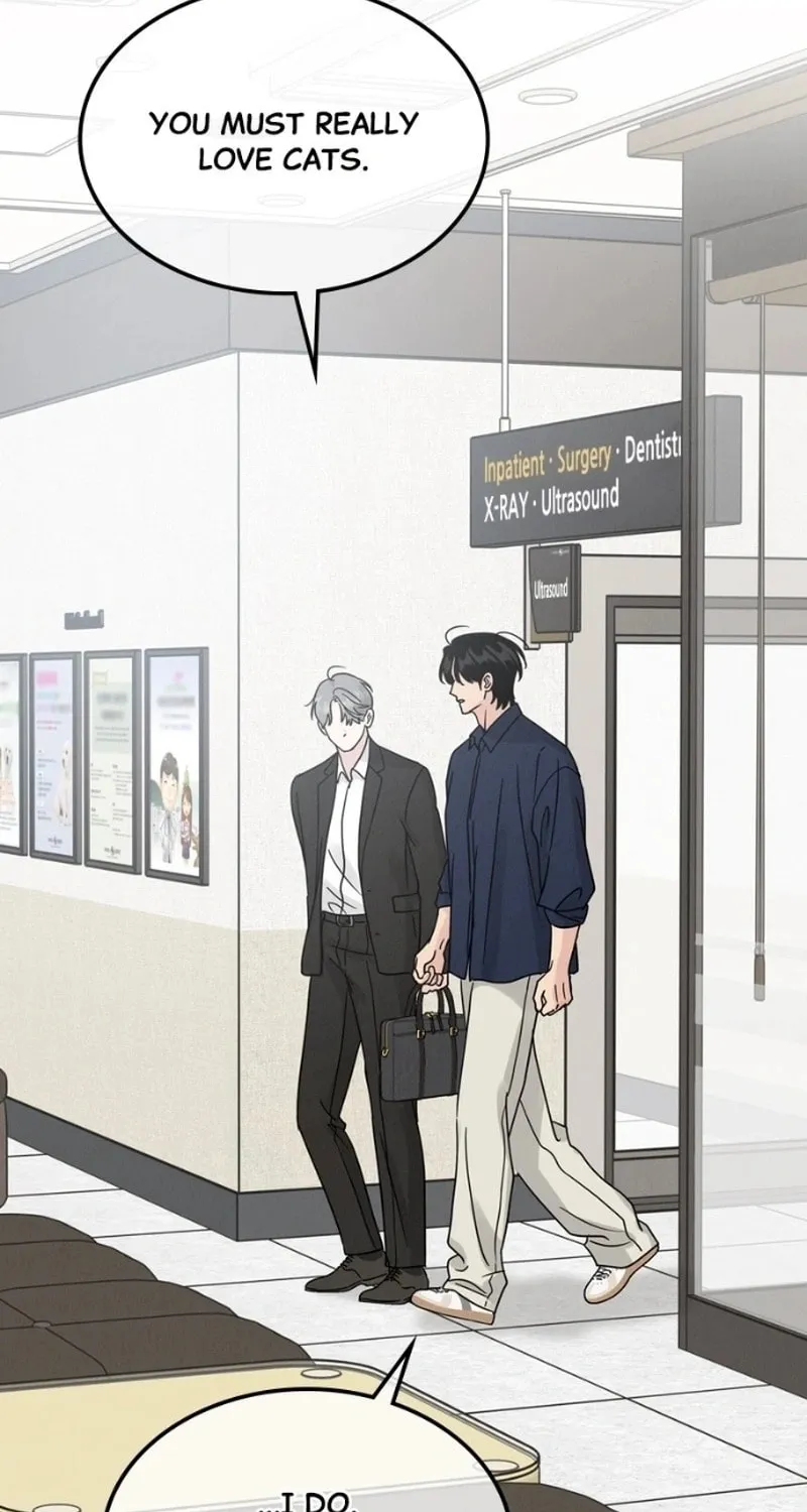 Read Selfish Love Theory chapter 19 image 80 on Lezhin