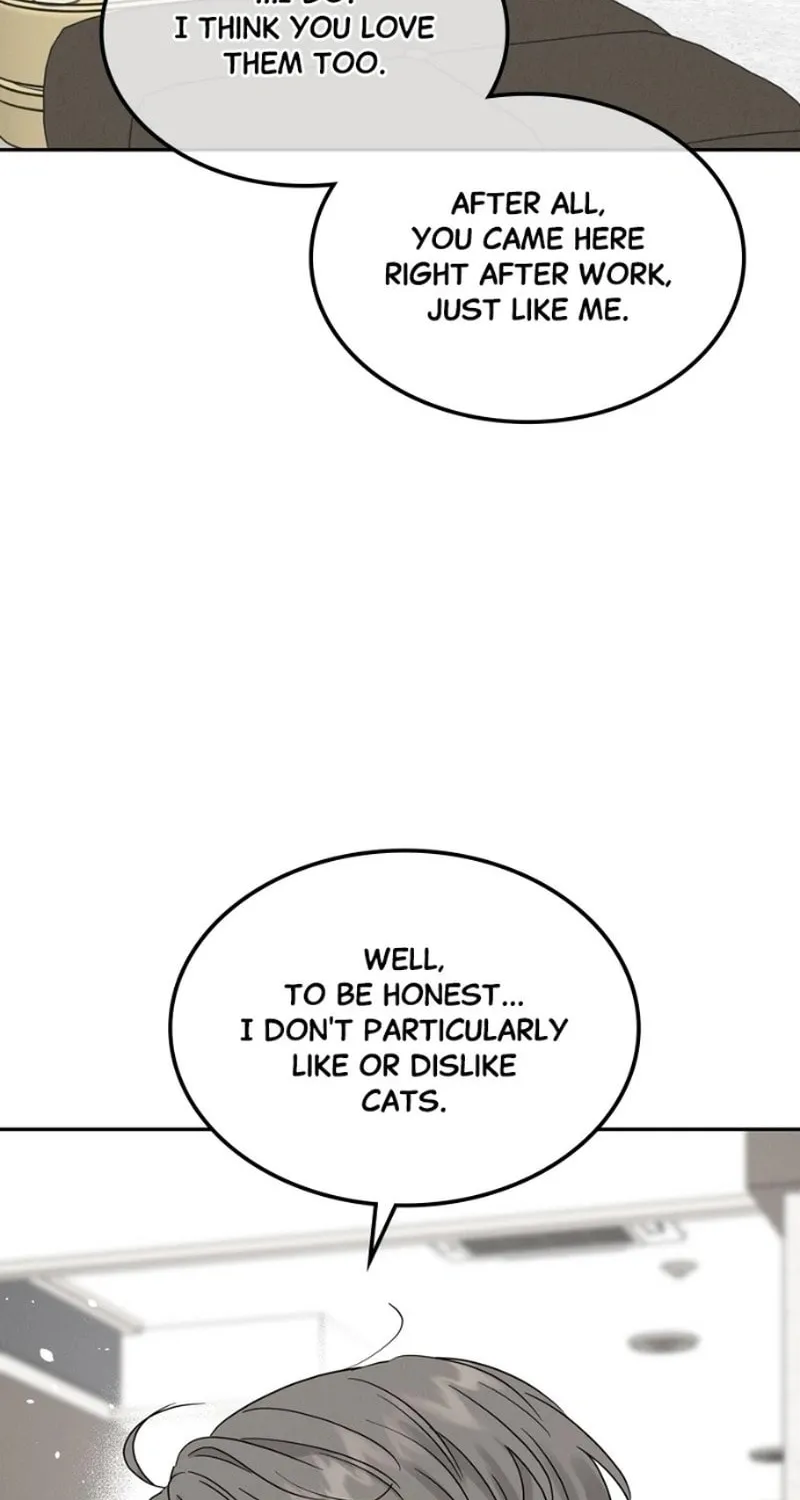 Read Selfish Love Theory chapter 19 image 81 on Lezhin