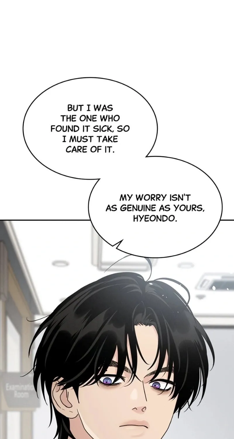 Read Selfish Love Theory chapter 19 image 83 on Lezhin