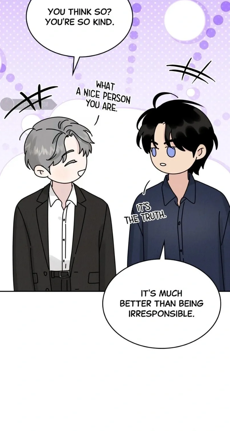 Read Selfish Love Theory chapter 19 image 86 on Lezhin