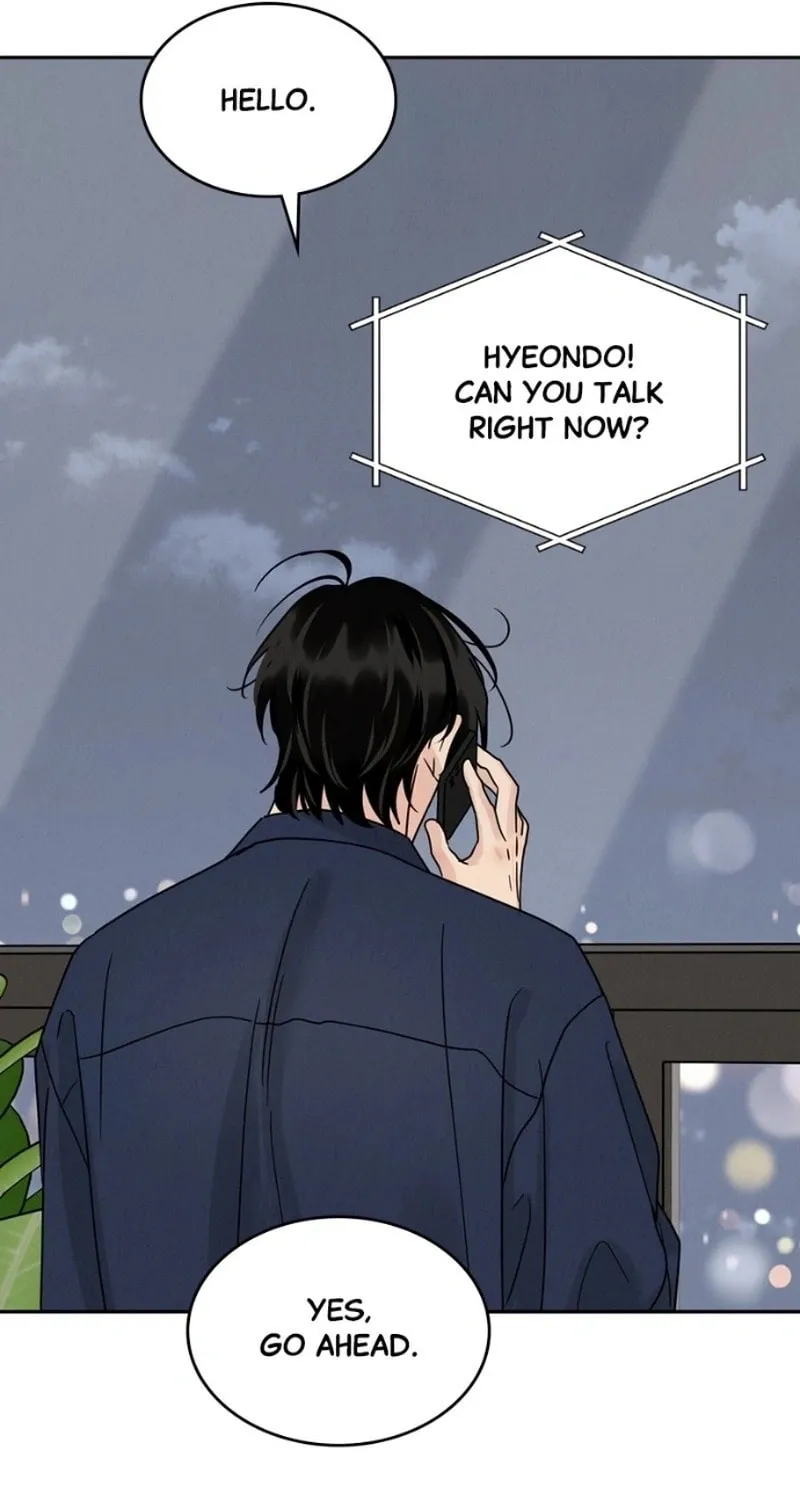 Read Selfish Love Theory chapter 19 image 90 on Lezhin