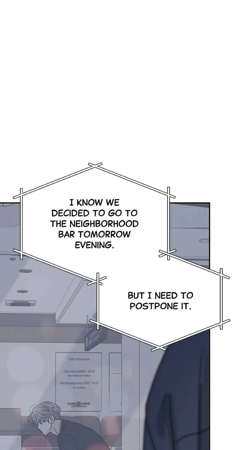 Read Selfish Love Theory chapter 19 image 91 on Lezhin