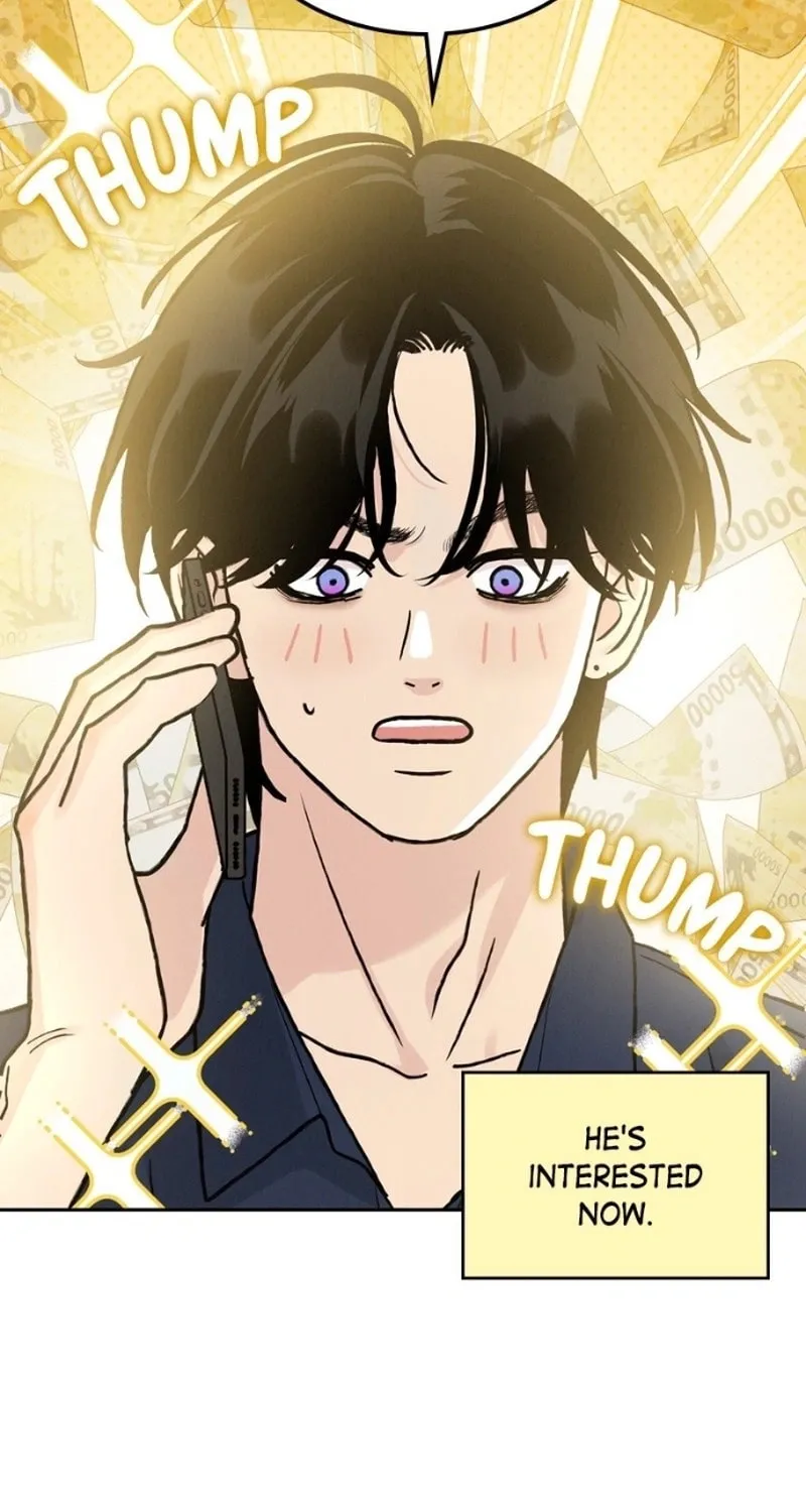 Read Selfish Love Theory chapter 19 image 94 on Lezhin