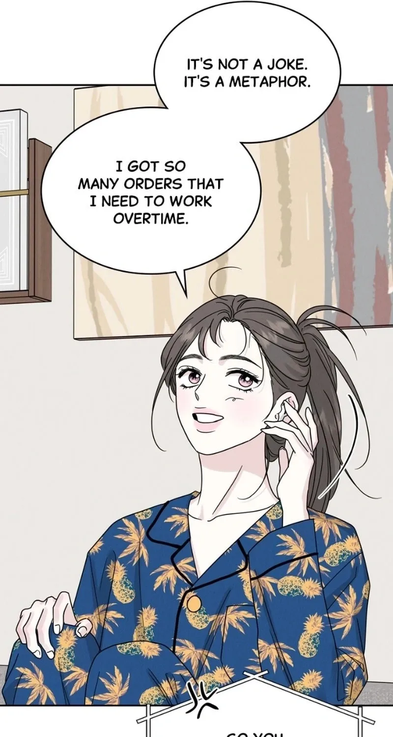 Read Selfish Love Theory chapter 19 image 97 on Lezhin