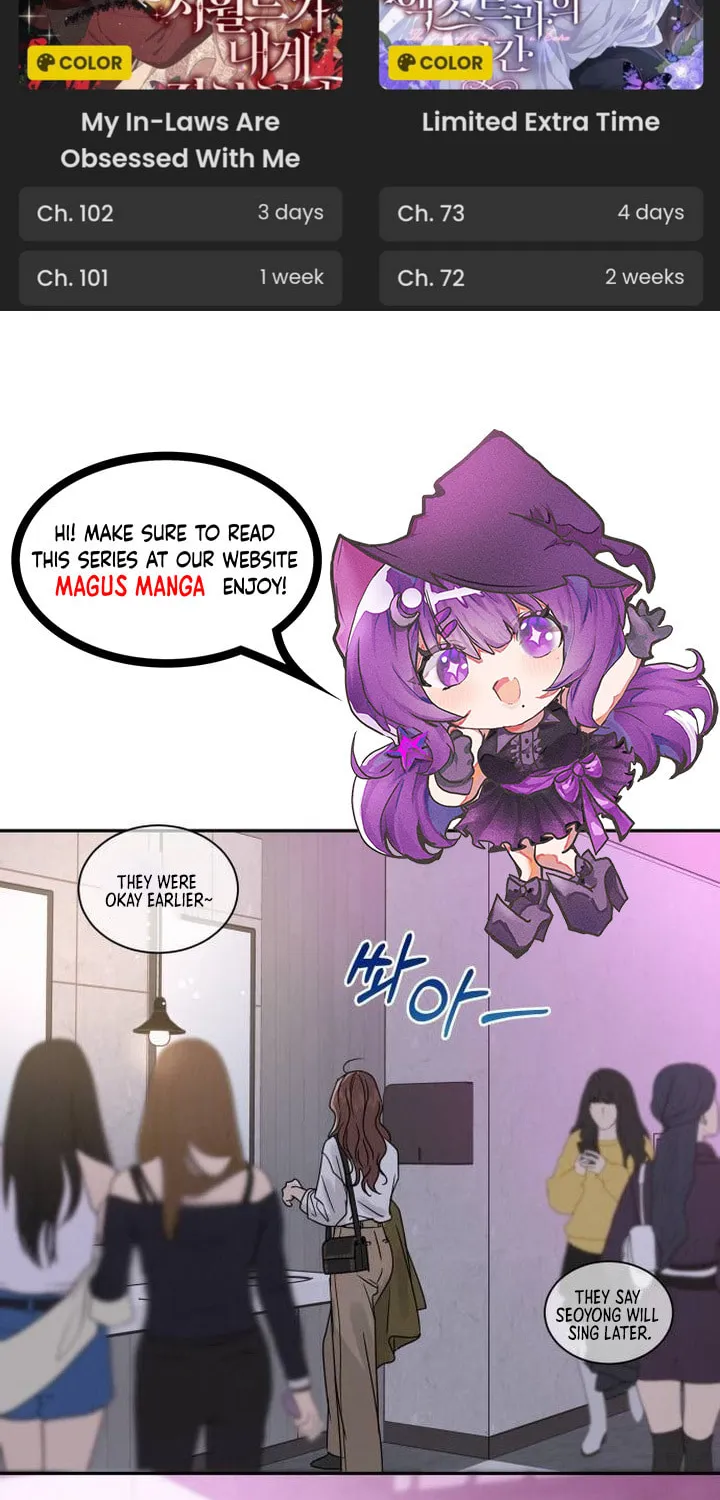 Read Selfish Love Theory chapter 2 image 1 on Lezhin
