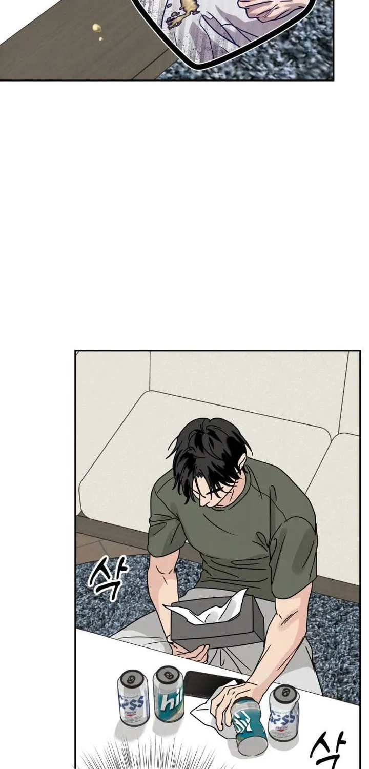 Read Selfish Love Theory chapter 2 image 109 on Lezhin