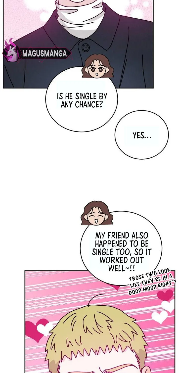 Read Selfish Love Theory chapter 2 image 11 on Lezhin