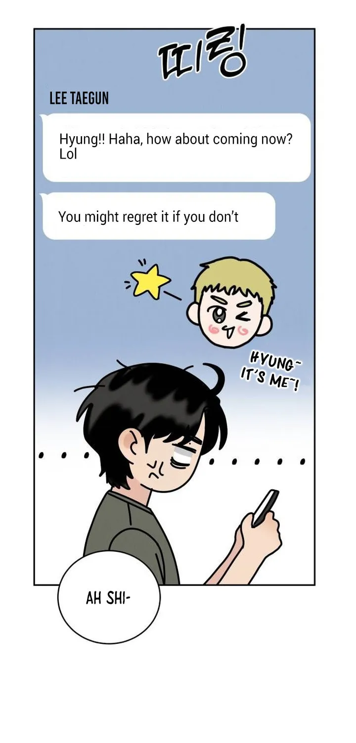 Read Selfish Love Theory chapter 2 image 114 on Lezhin