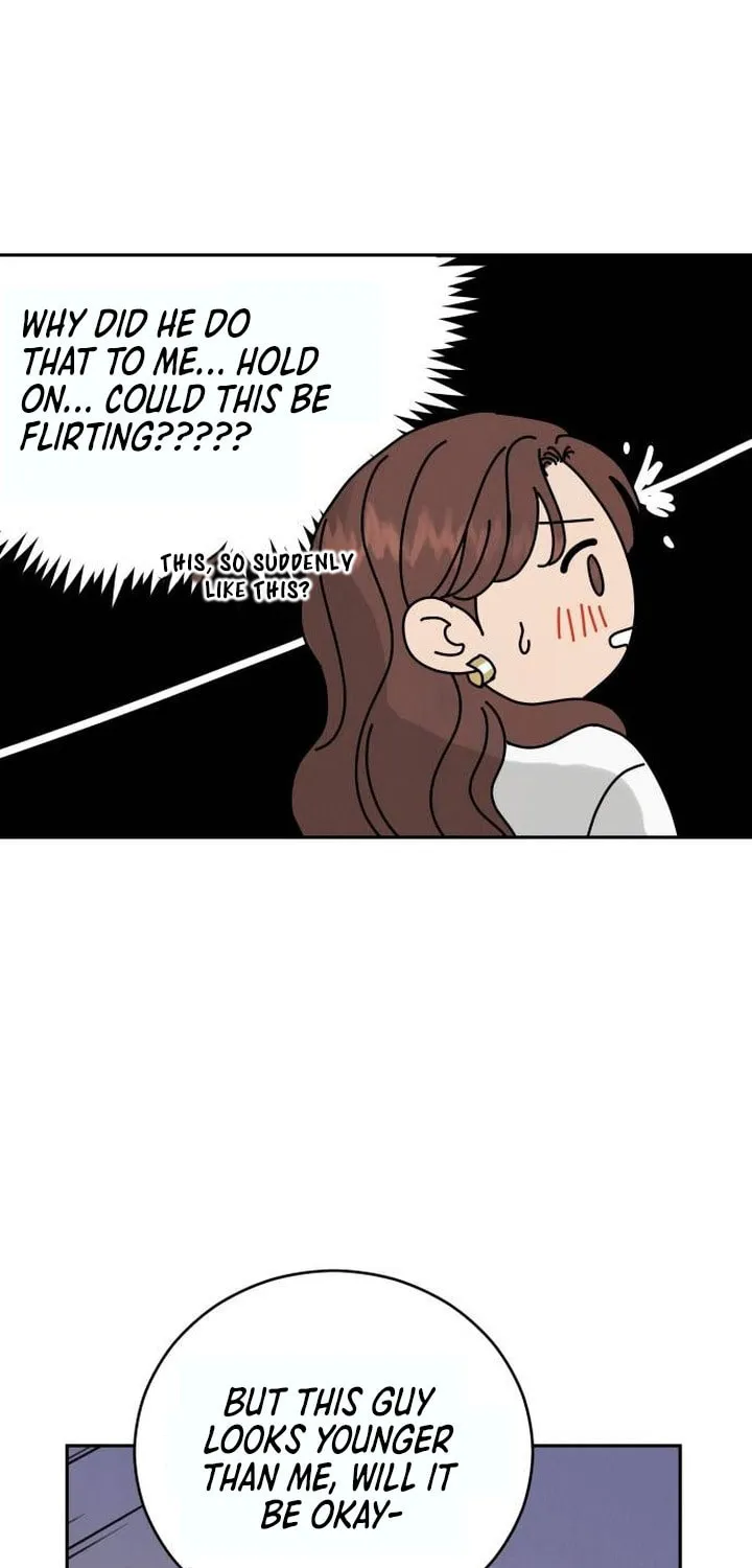 Read Selfish Love Theory chapter 2 image 14 on Lezhin