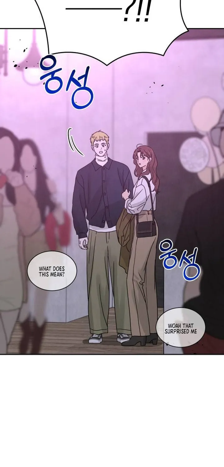 Read Selfish Love Theory chapter 2 image 16 on Lezhin