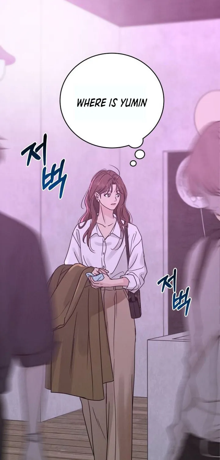 Read Selfish Love Theory chapter 2 image 2 on Lezhin
