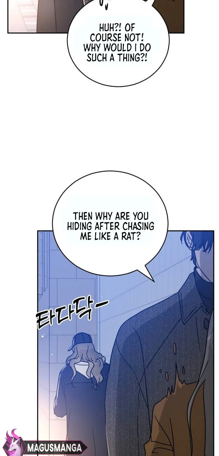 Read Selfish Love Theory chapter 2 image 26 on Lezhin