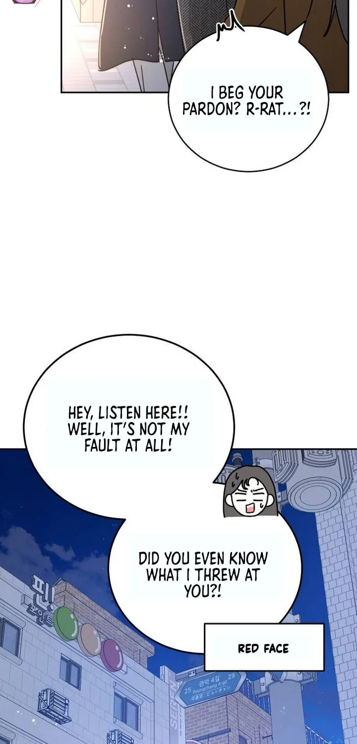 Read Selfish Love Theory chapter 2 image 27 on Lezhin