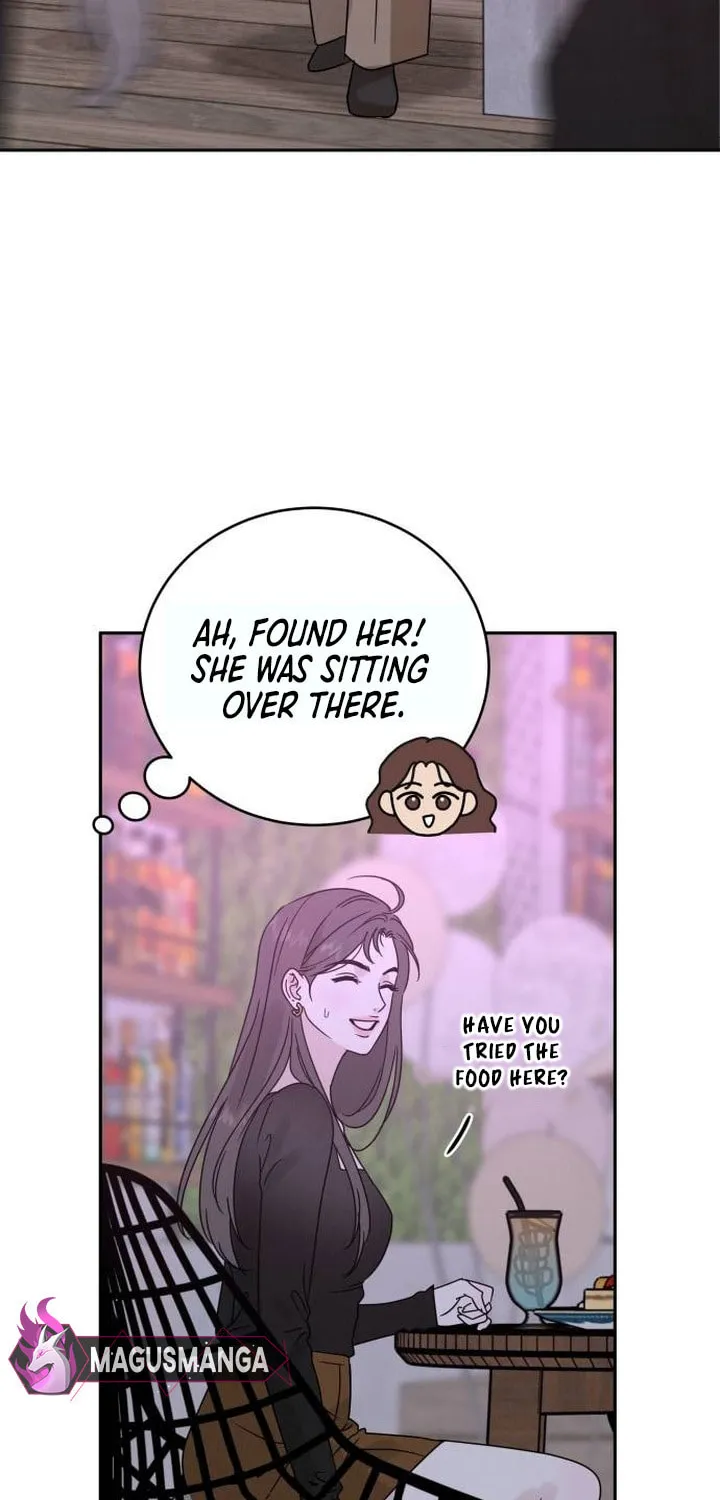 Read Selfish Love Theory chapter 2 image 3 on Lezhin