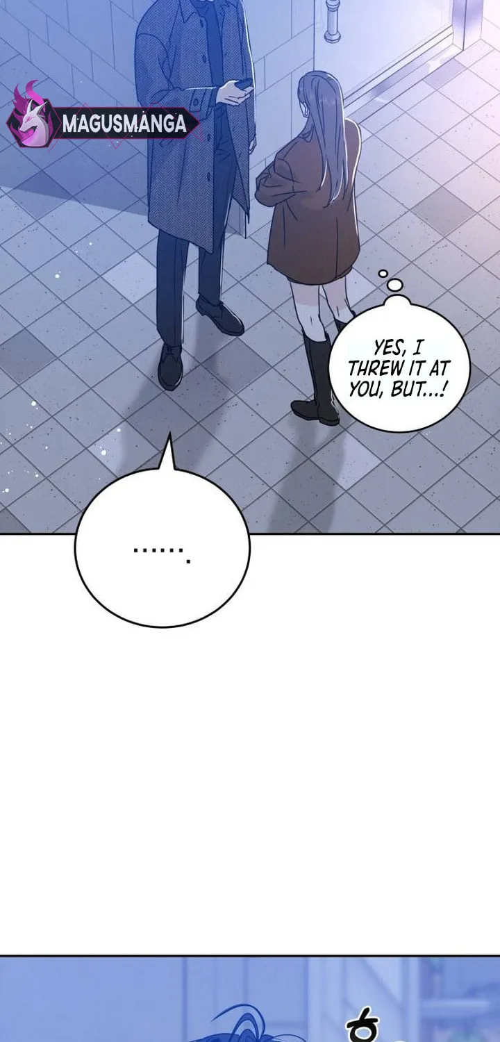 Read Selfish Love Theory chapter 2 image 30 on Lezhin