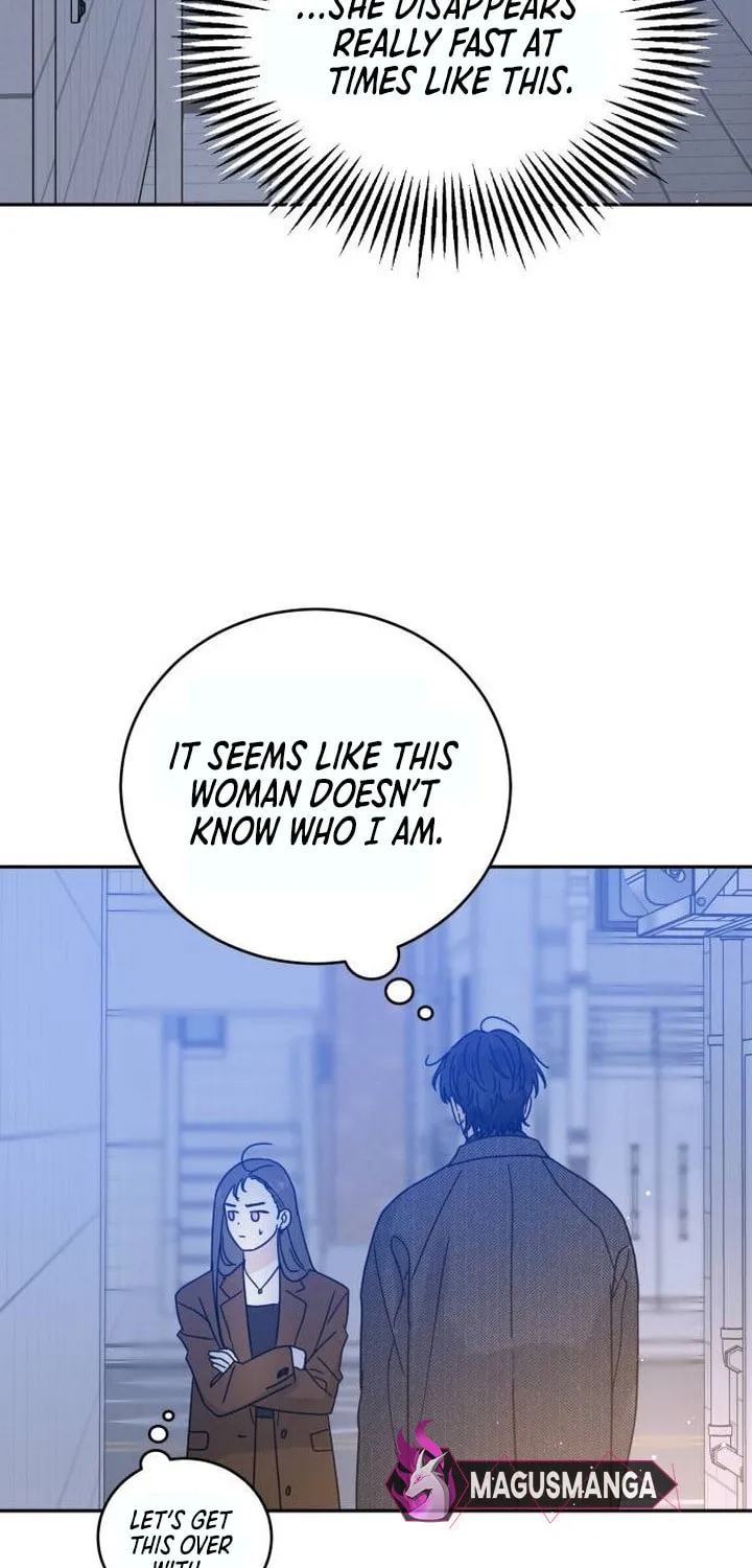 Read Selfish Love Theory chapter 2 image 33 on Lezhin