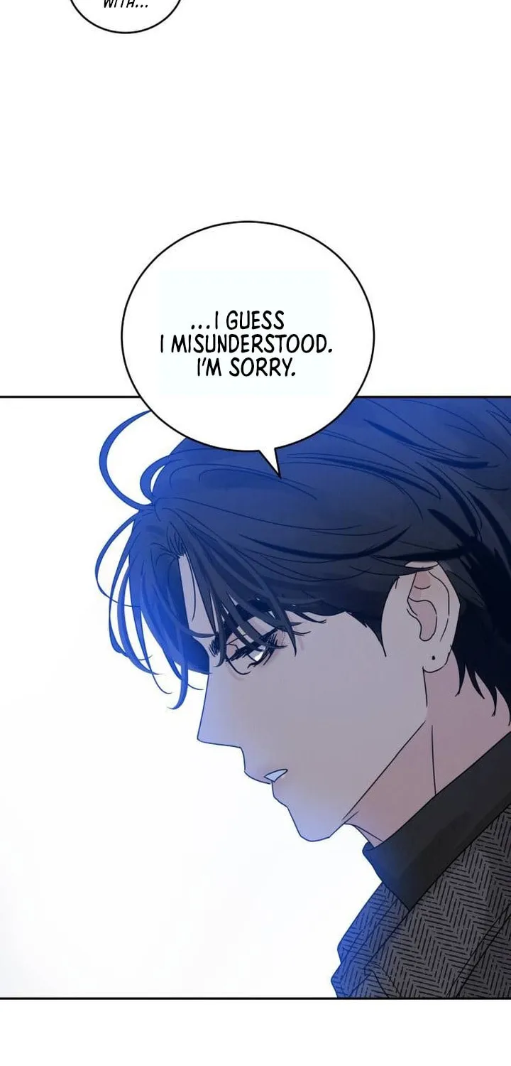 Read Selfish Love Theory chapter 2 image 34 on Lezhin