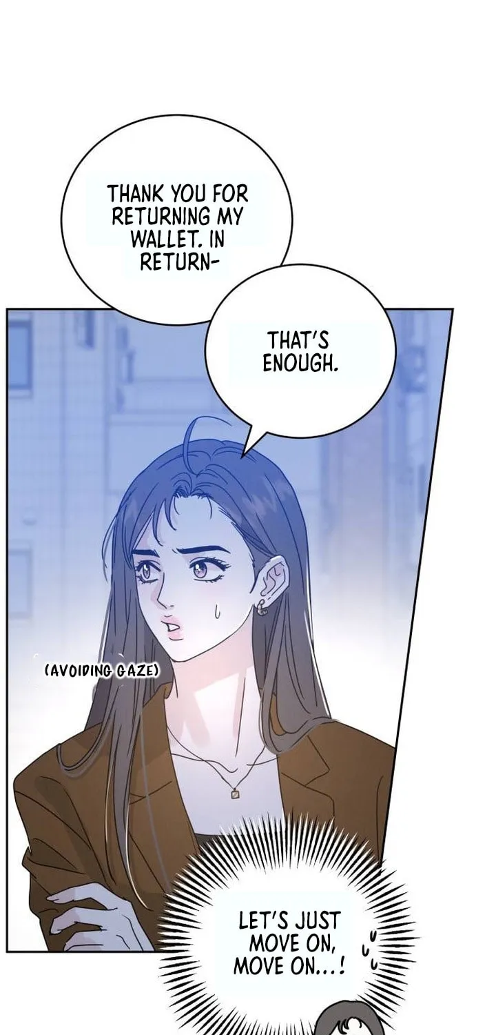 Read Selfish Love Theory chapter 2 image 35 on Lezhin