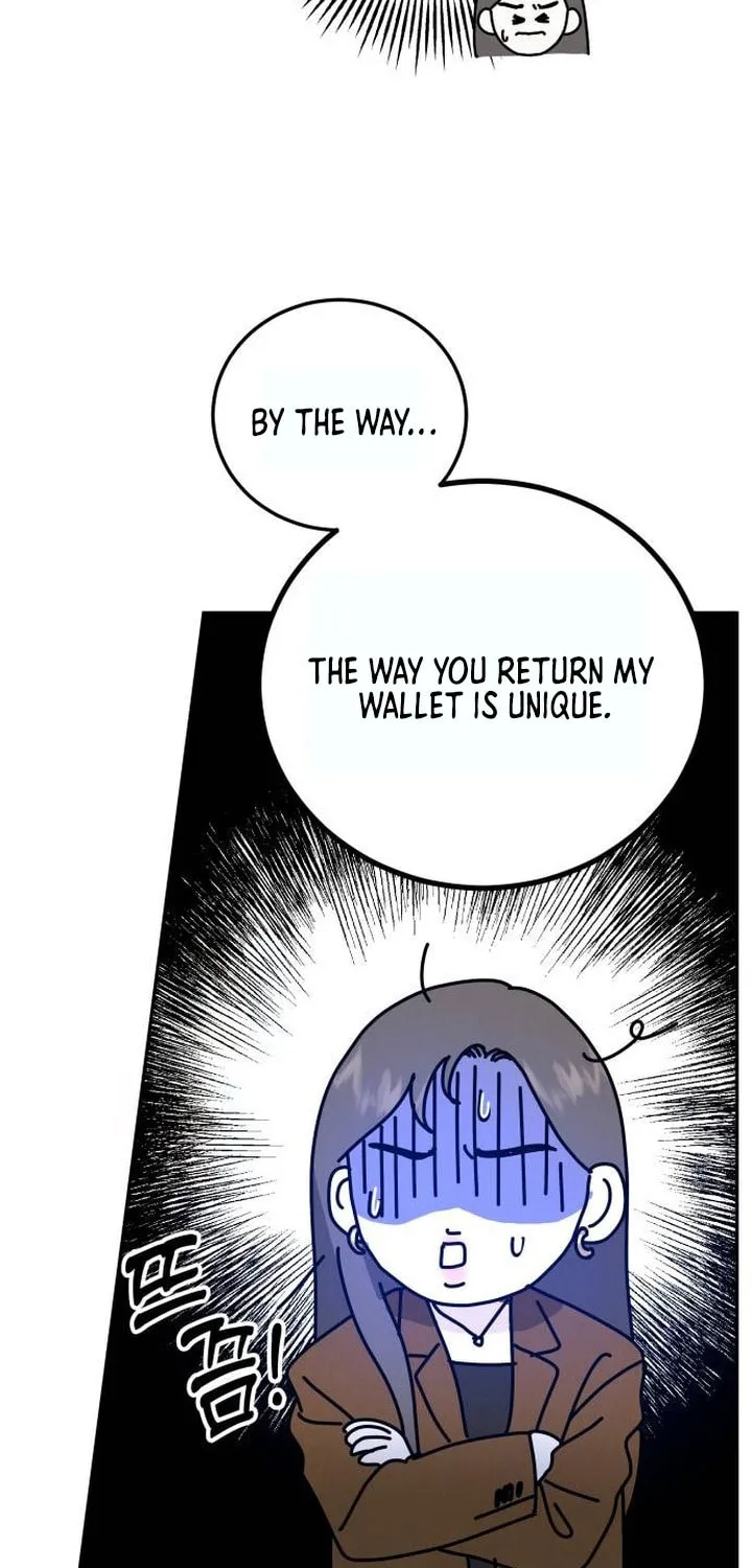 Read Selfish Love Theory chapter 2 image 36 on Lezhin