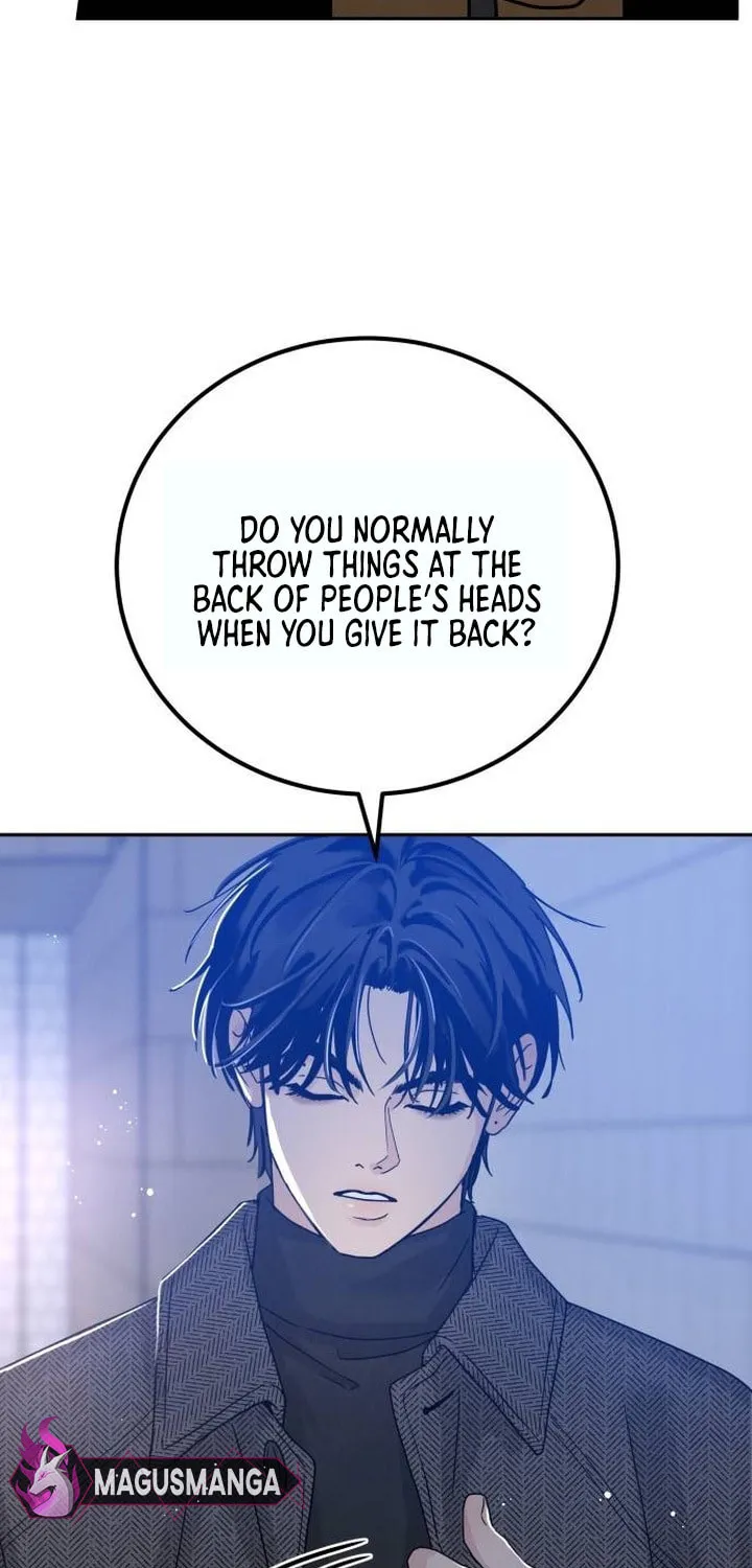 Read Selfish Love Theory chapter 2 image 37 on Lezhin