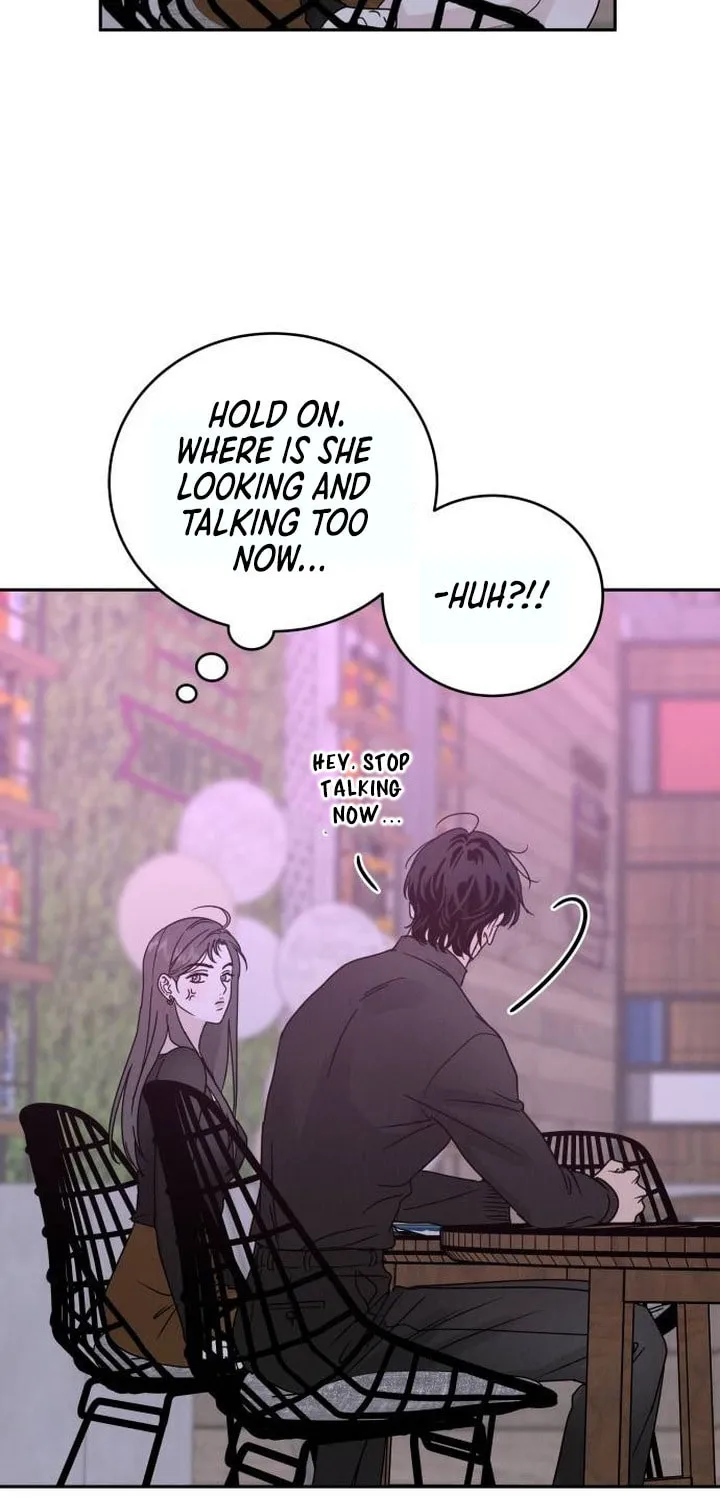 Read Selfish Love Theory chapter 2 image 4 on Lezhin