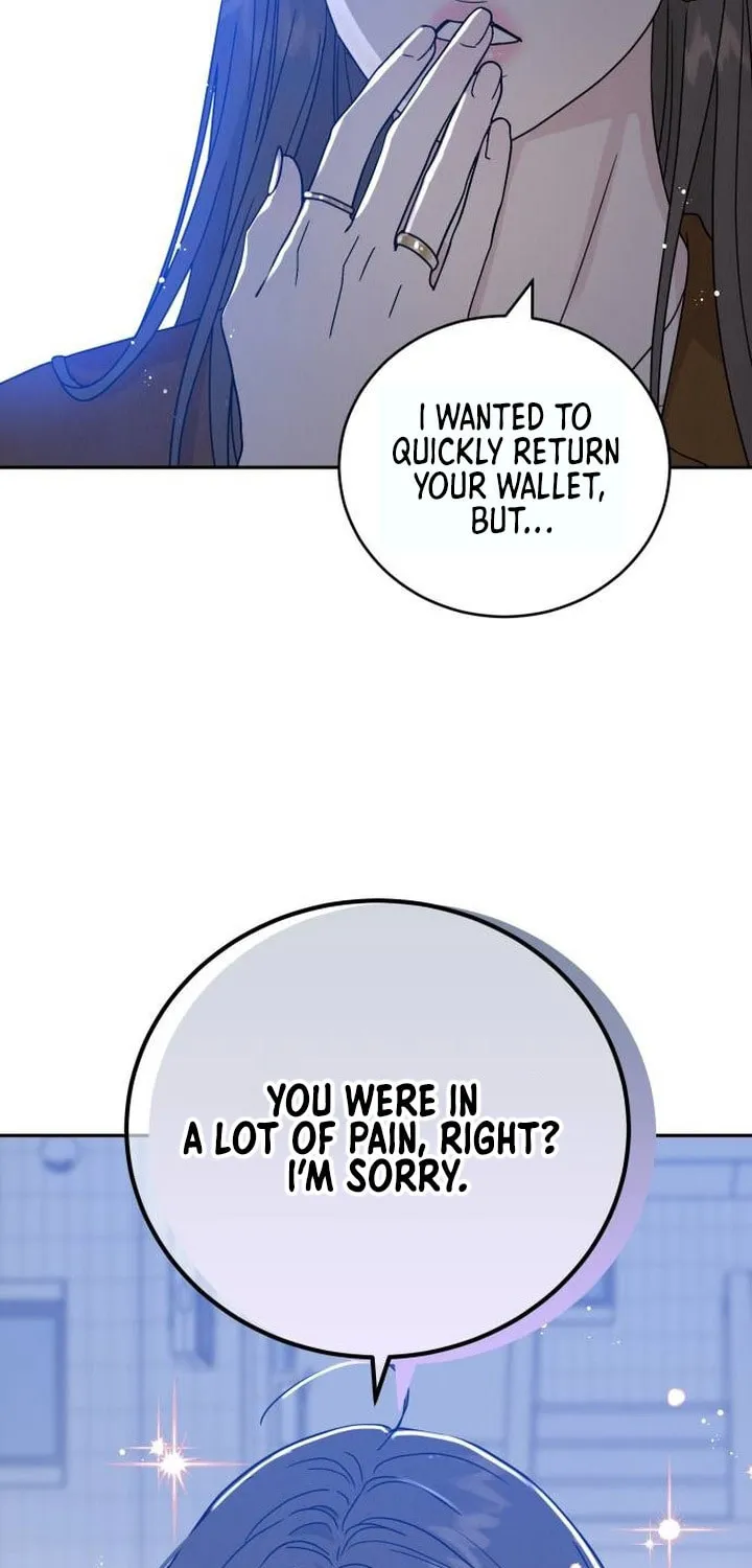Read Selfish Love Theory chapter 2 image 41 on Lezhin