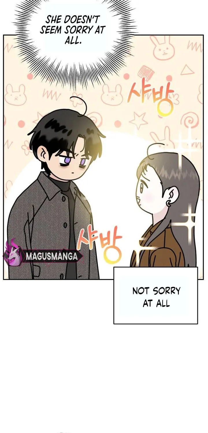 Read Selfish Love Theory chapter 2 image 43 on Lezhin