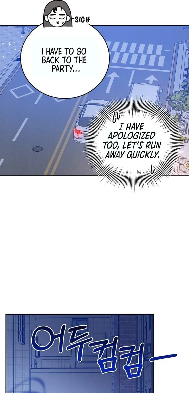 Read Selfish Love Theory chapter 2 image 44 on Lezhin
