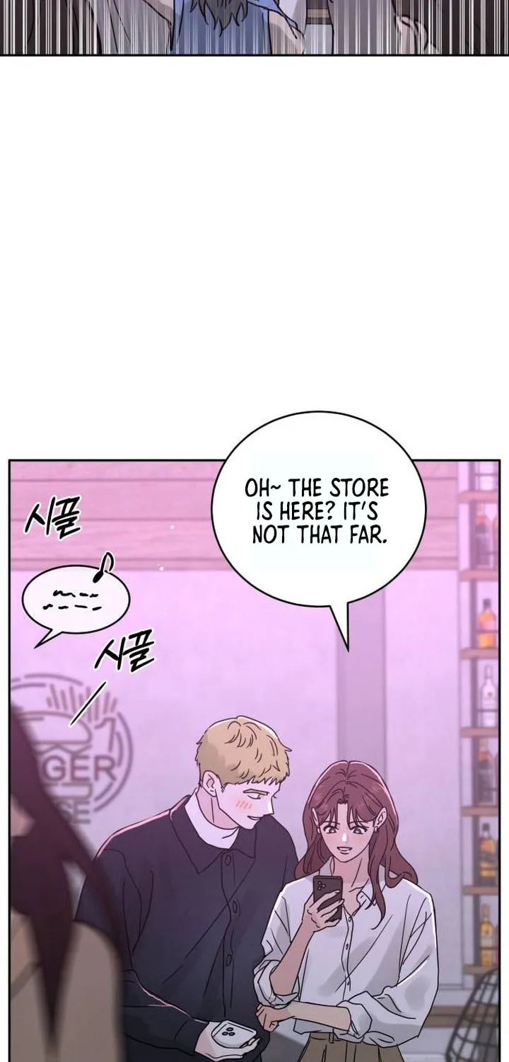 Read Selfish Love Theory chapter 2 image 49 on Lezhin