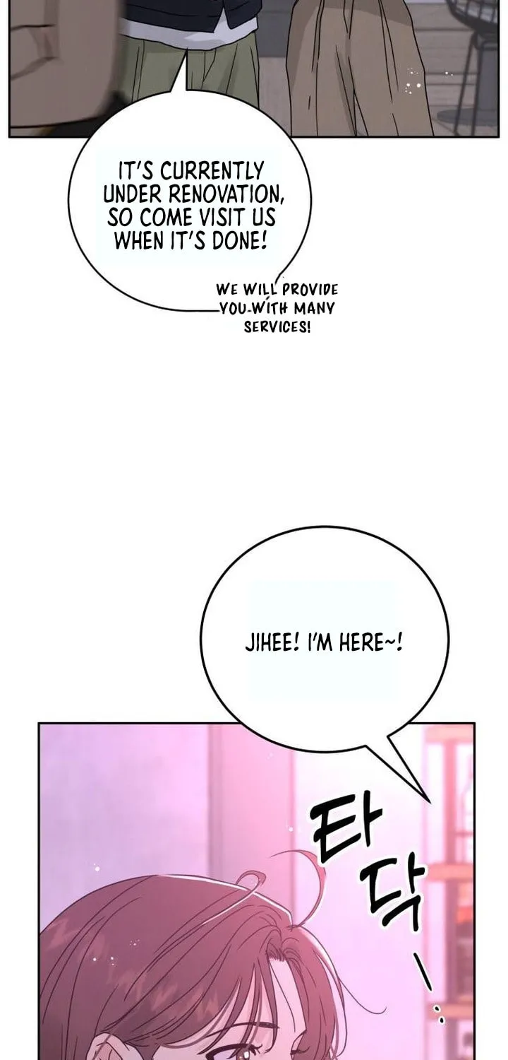 Read Selfish Love Theory chapter 2 image 50 on Lezhin