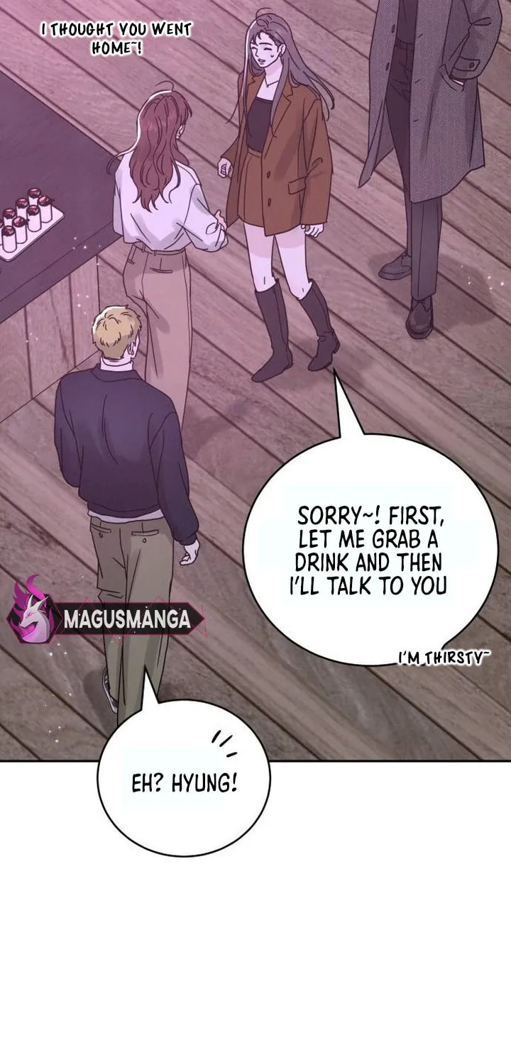 Read Selfish Love Theory chapter 2 image 52 on Lezhin